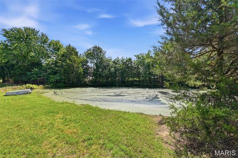 Tiny photo for 10 Highway F, Unincorporated, MO 65041 (MLS # 26047355)