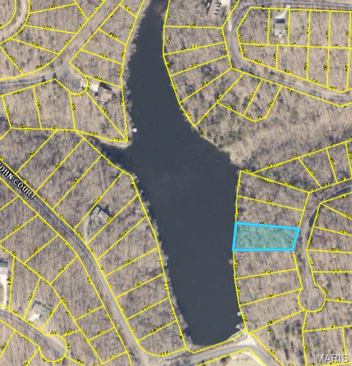 Lake Sherwood Estates - Land