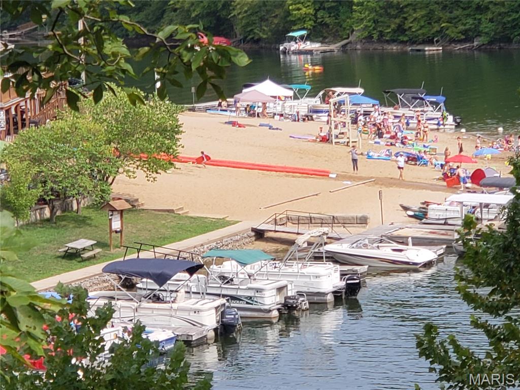 Lake Sherwood Estates - Land