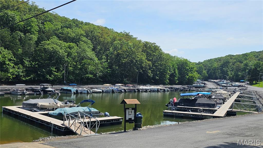 Lake Sherwood Estates - Land