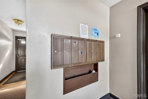 Tiny photo for 3170 Leisurewood Court #B, Florissant, MO 63033 (MLS # 26069037)