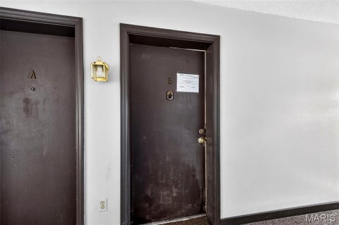 Tiny photo for 3170 Leisurewood Court #B, Florissant, MO 63033 (MLS # 26069037)