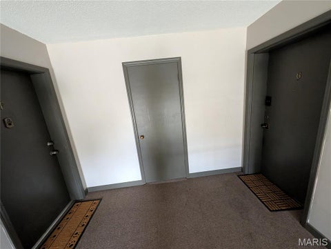 Tiny photo for 3170 Leisurewood Court #B, Florissant, MO 63033 (MLS # 26069037)