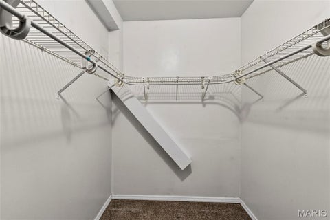 Tiny photo for 3170 Leisurewood Court #B, Florissant, MO 63033 (MLS # 26069037)