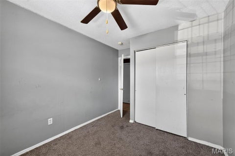 Tiny photo for 3170 Leisurewood Court #B, Florissant, MO 63033 (MLS # 26069037)