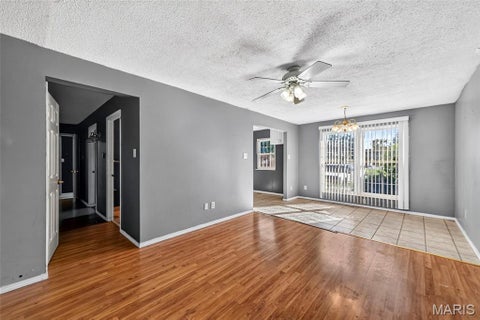 Tiny photo for 3170 Leisurewood Court #B, Florissant, MO 63033 (MLS # 26069037)