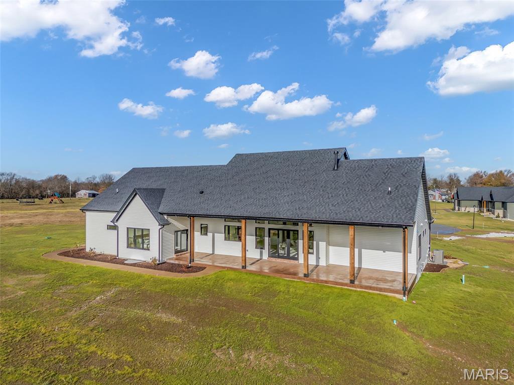 Stonebriar Estates - Residential