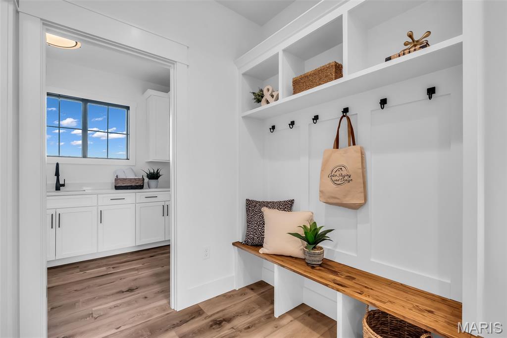 Stonebriar Estates - Residential