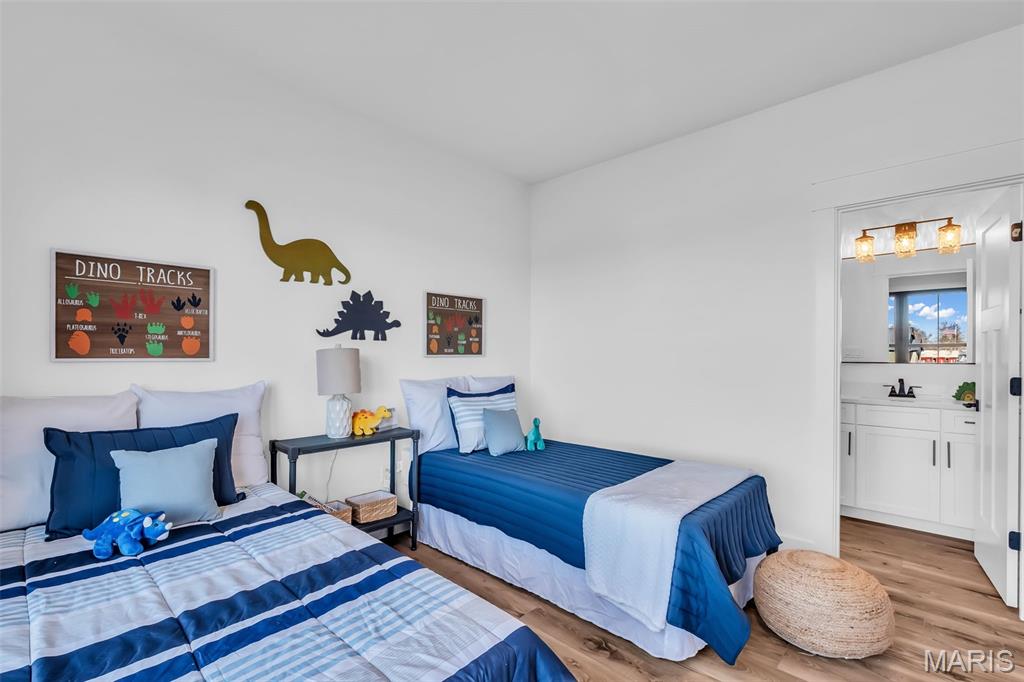 Stonebriar Estates - Residential