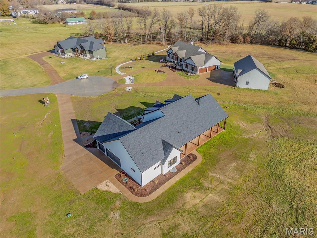 Stonebriar Estates - Residential