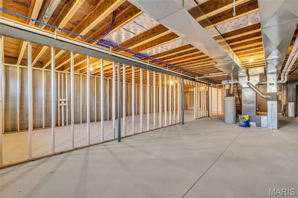 Stonebriar Estates - Residential