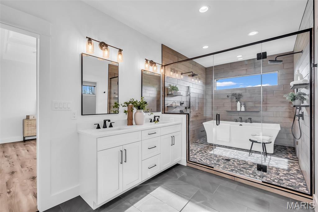 Stonebriar Estates - Residential