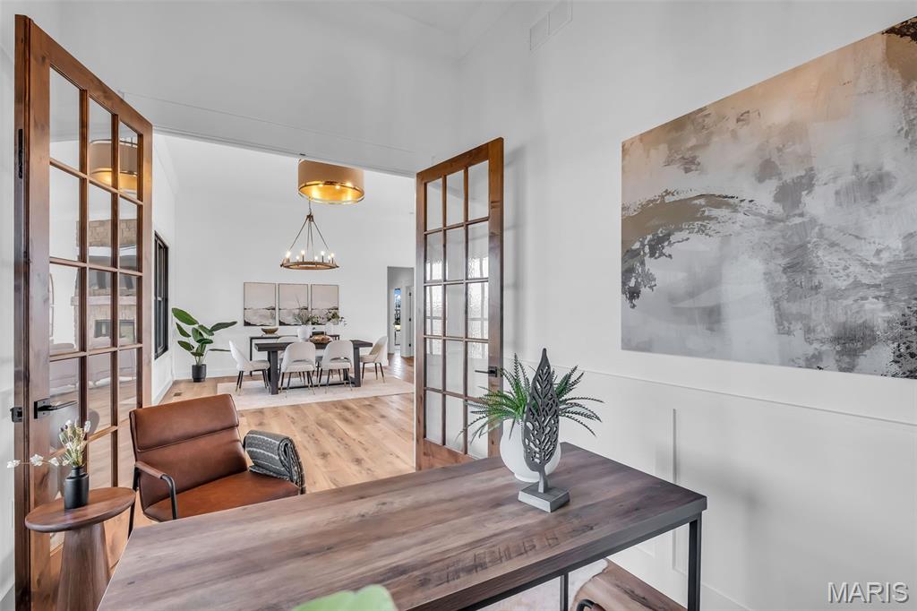 Stonebriar Estates - Residential