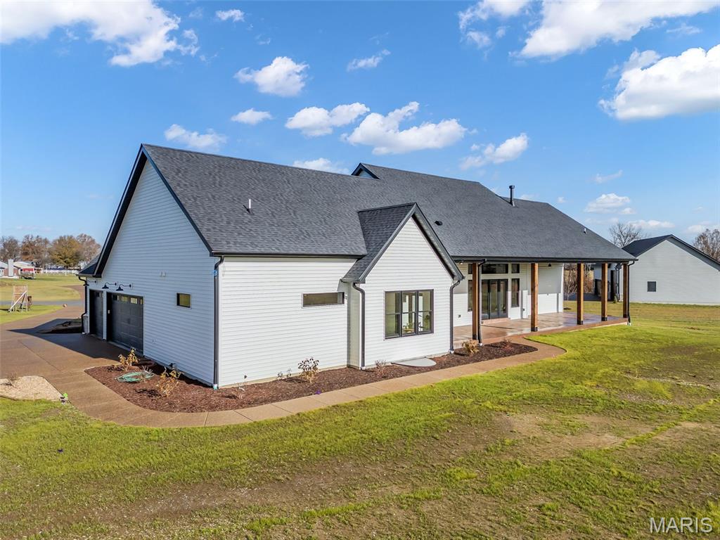 Stonebriar Estates - Residential