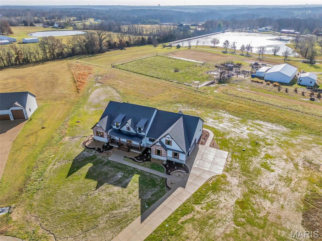 Stonebriar Estates - Residential