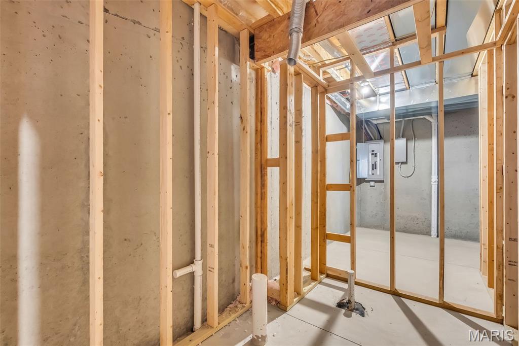 Stonebriar Estates - Residential