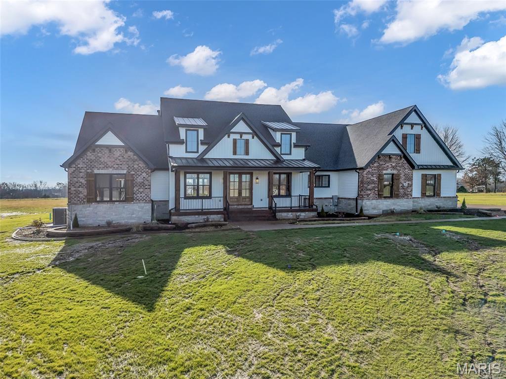 17 Stonebriar Estate Ct.