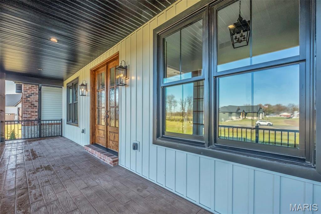 Stonebriar Estates - Residential