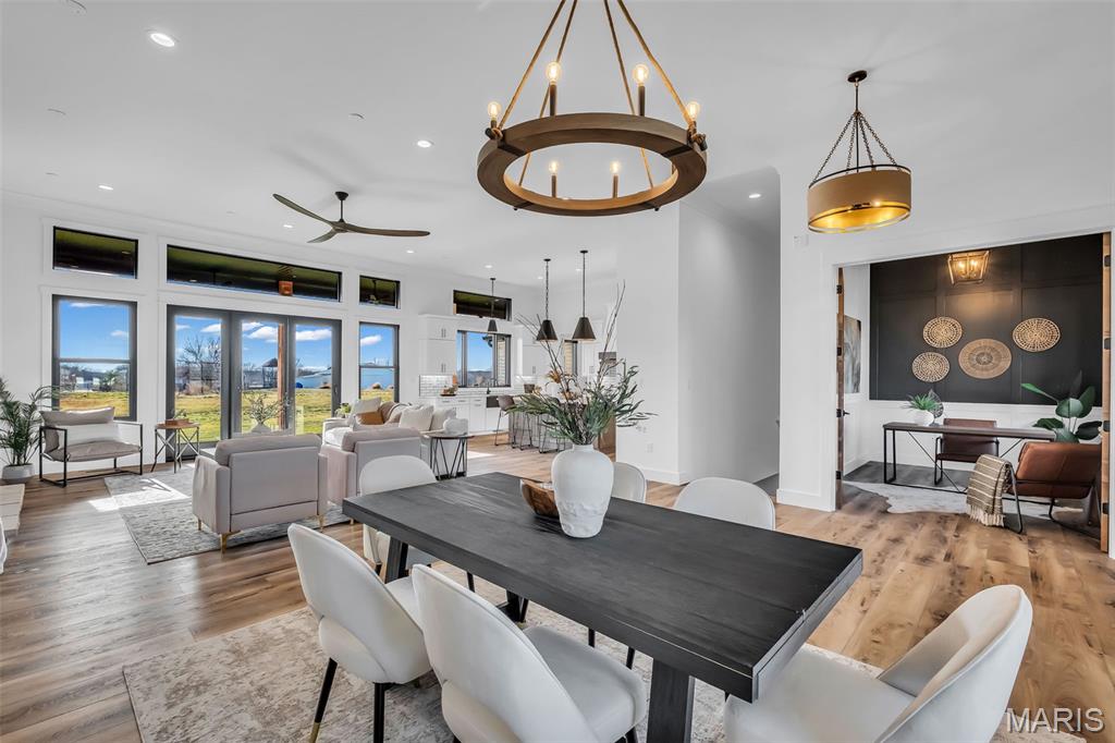 Stonebriar Estates - Residential