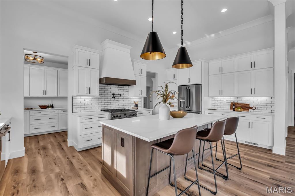 Stonebriar Estates - Residential