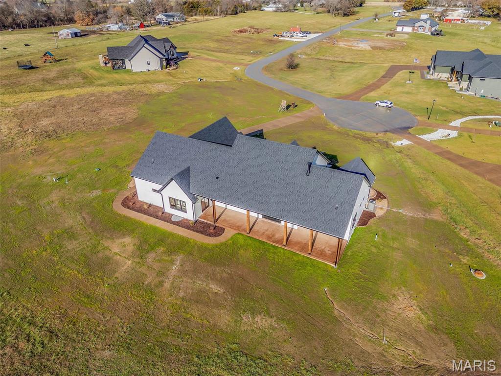 Stonebriar Estates - Residential