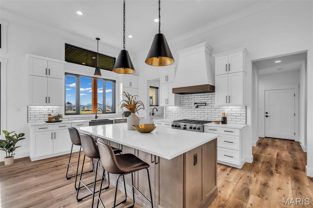 Stonebriar Estates - Residential