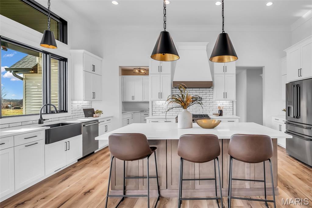 Stonebriar Estates - Residential