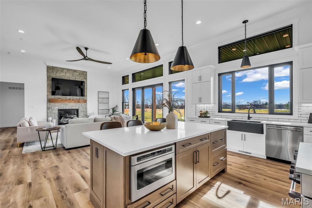 Stonebriar Estates - Residential