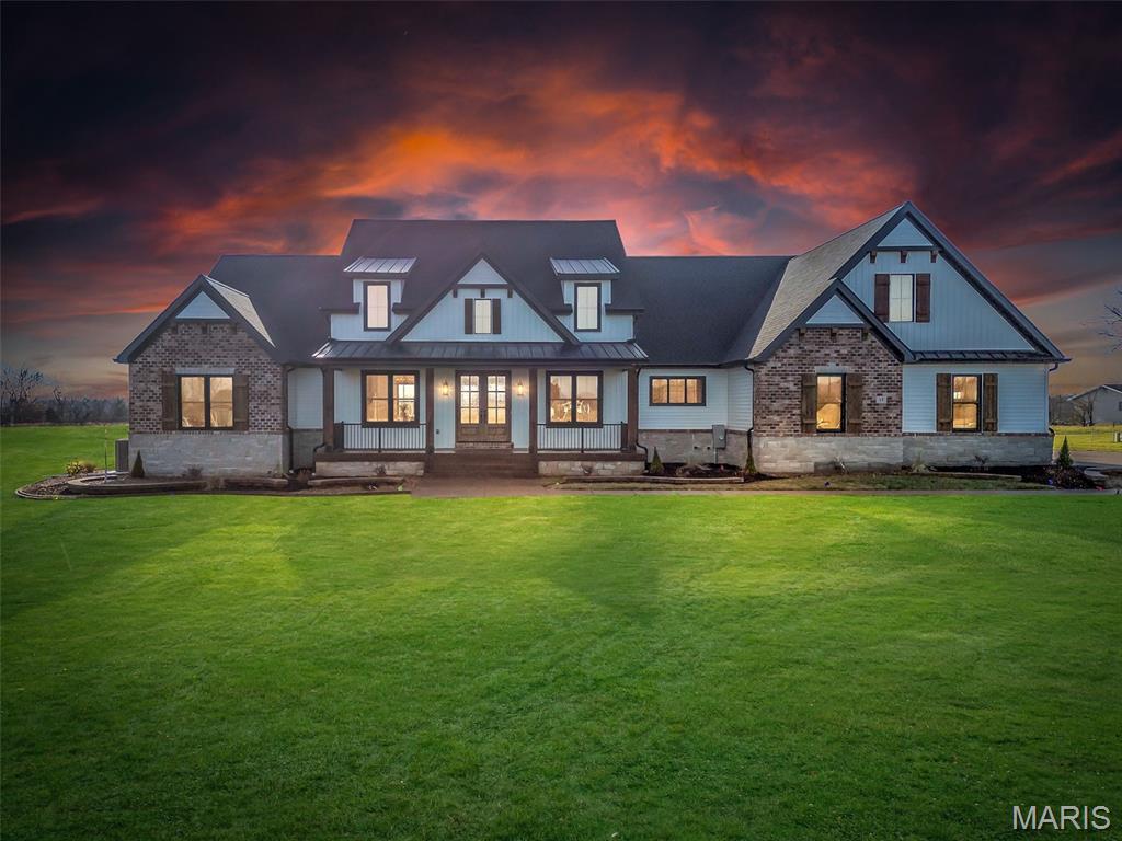 Stonebriar Estates - Residential