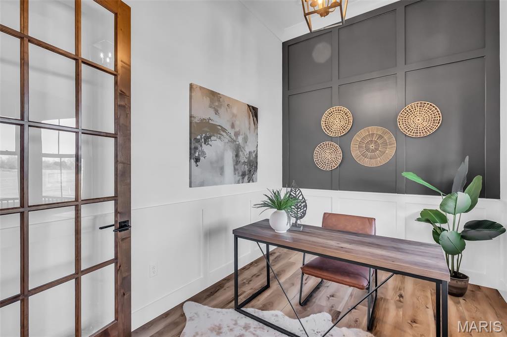 Stonebriar Estates - Residential