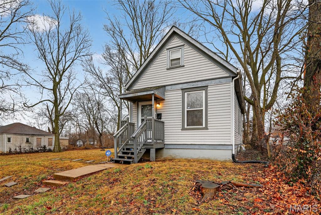 Spring Ave Place - Residential