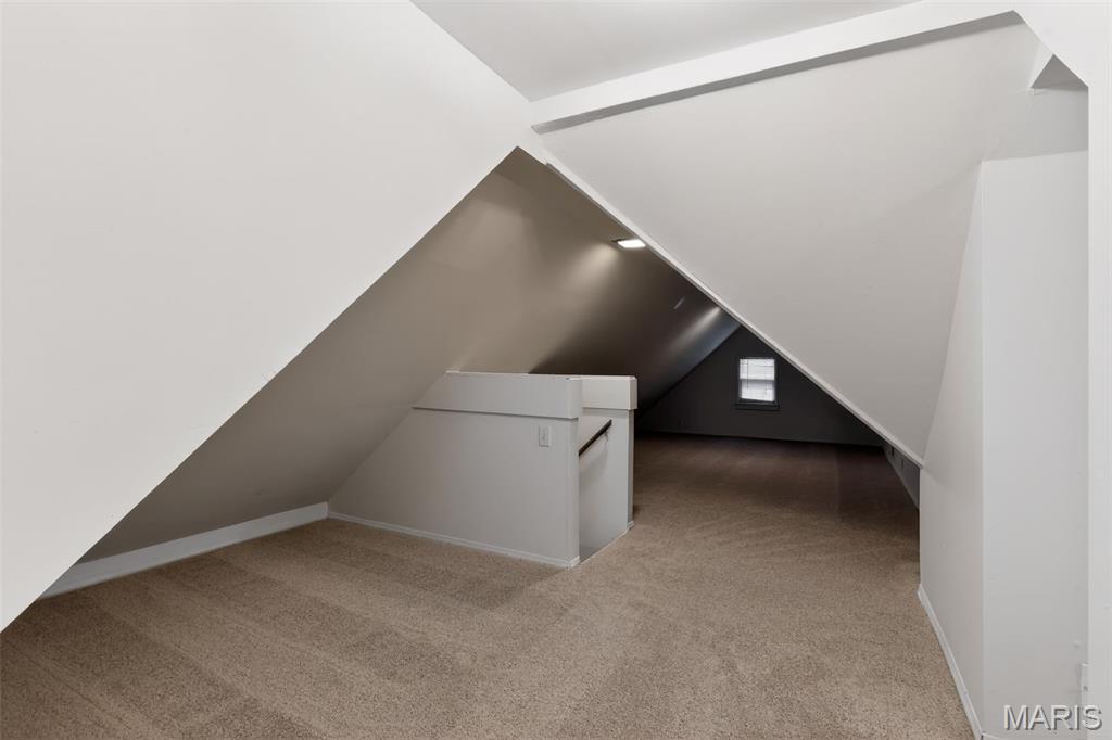 Spring Ave Place - Residential