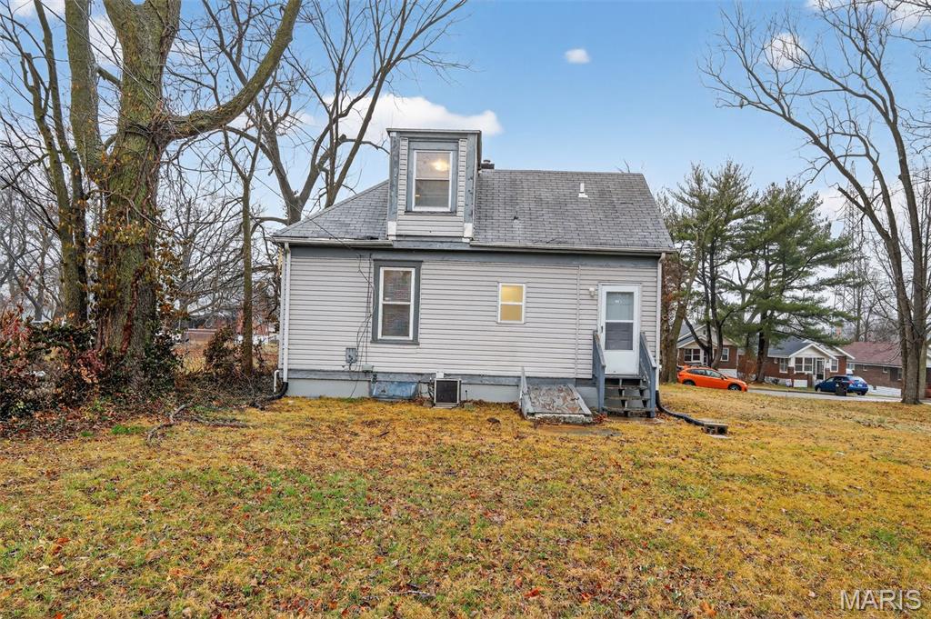 Spring Ave Place - Residential