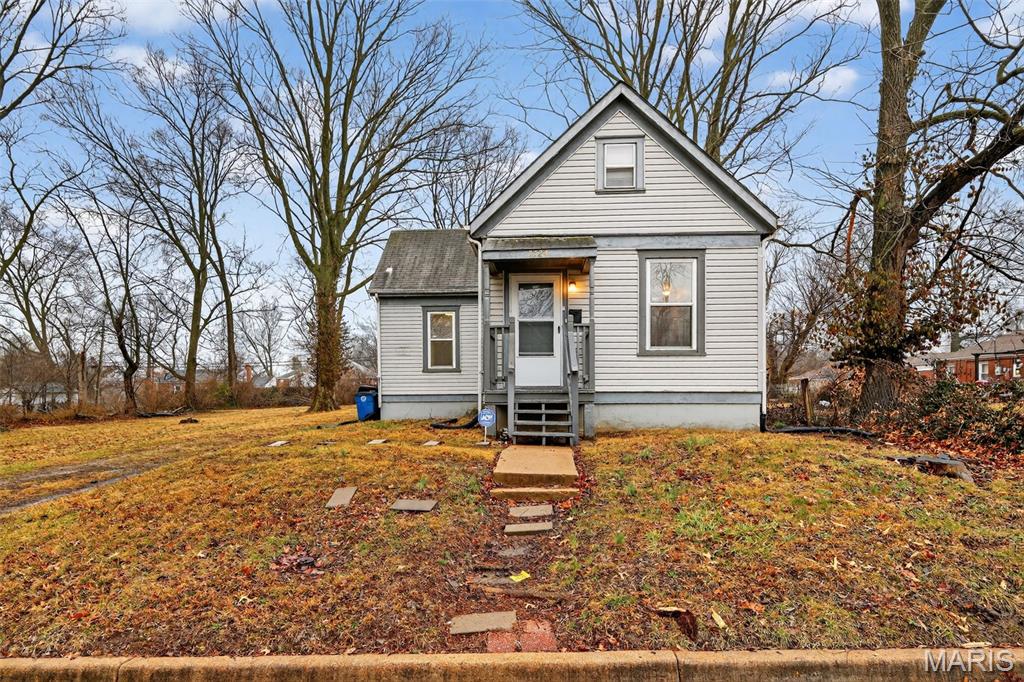 Spring Ave Place - Residential