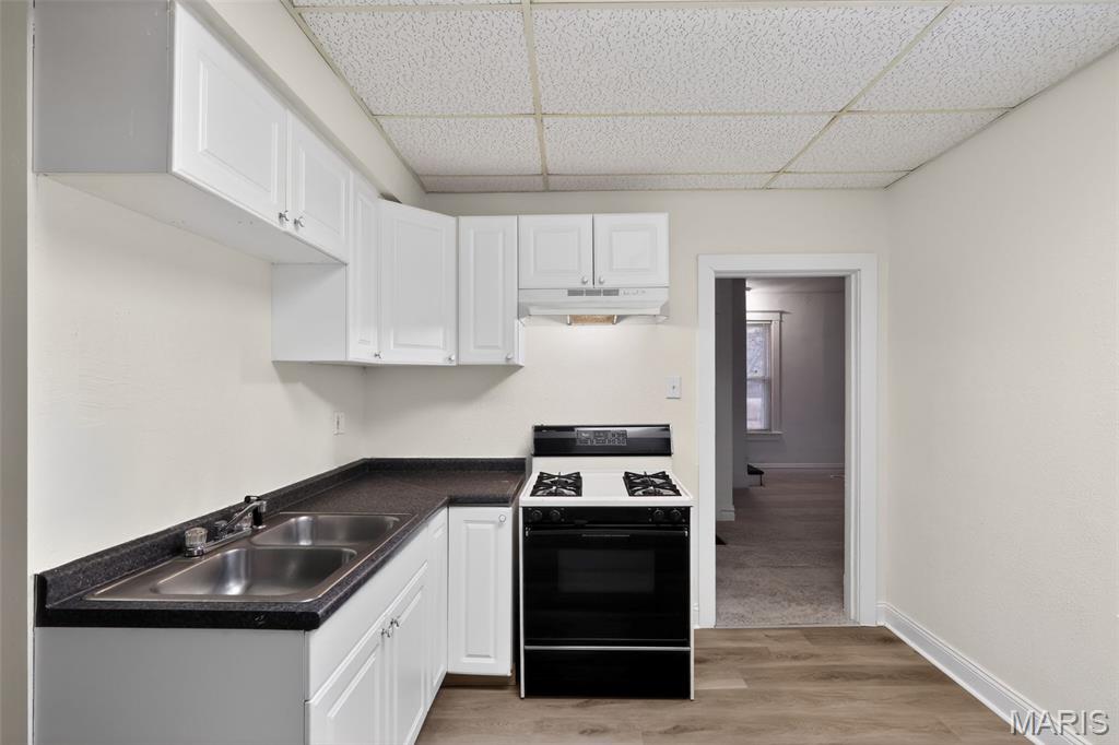 Spring Ave Place - Residential