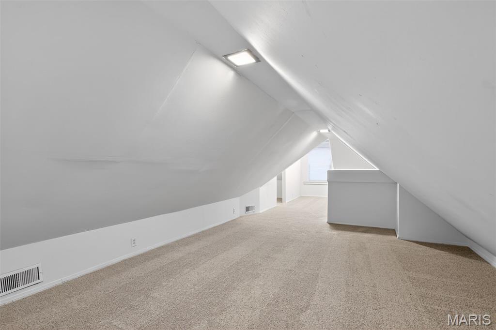 Spring Ave Place - Residential