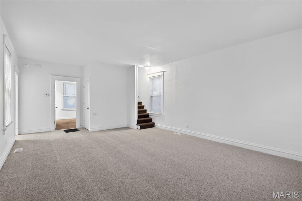 Spring Ave Place - Residential