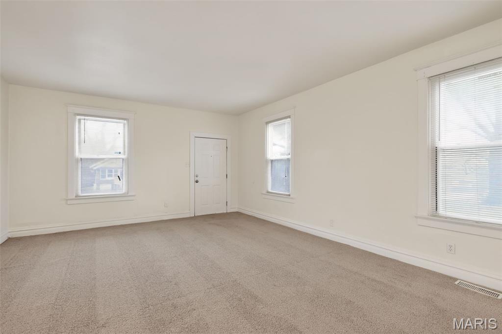 Spring Ave Place - Residential