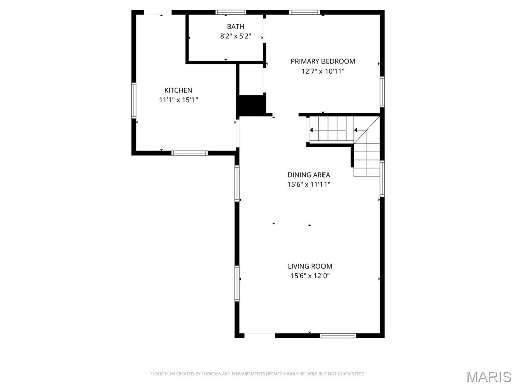 Spring Ave Place - Residential