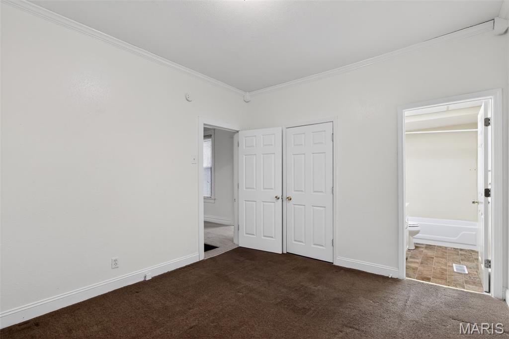 Spring Ave Place - Residential