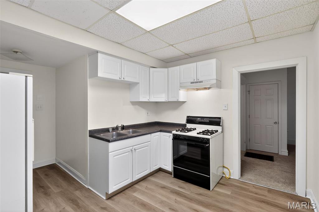 Spring Ave Place - Residential