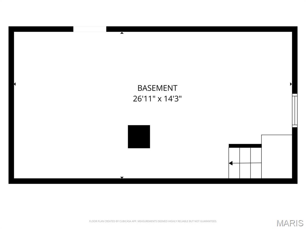 Spring Ave Place - Residential