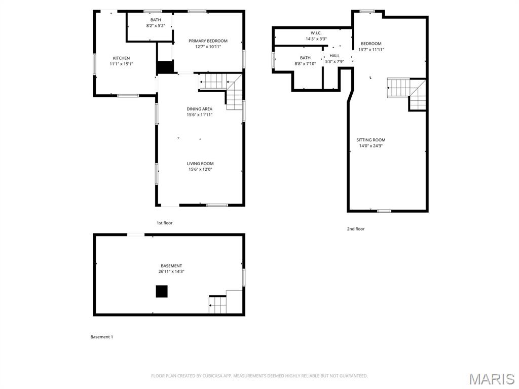 Spring Ave Place - Residential