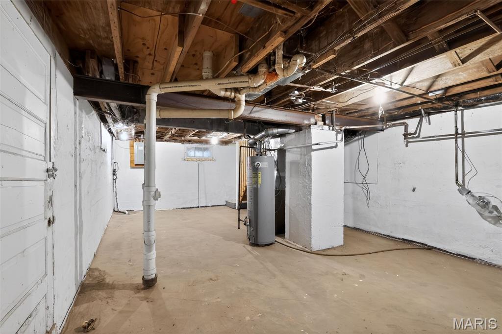 Spring Ave Place - Residential