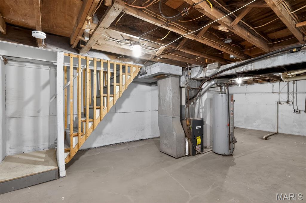 Spring Ave Place - Residential