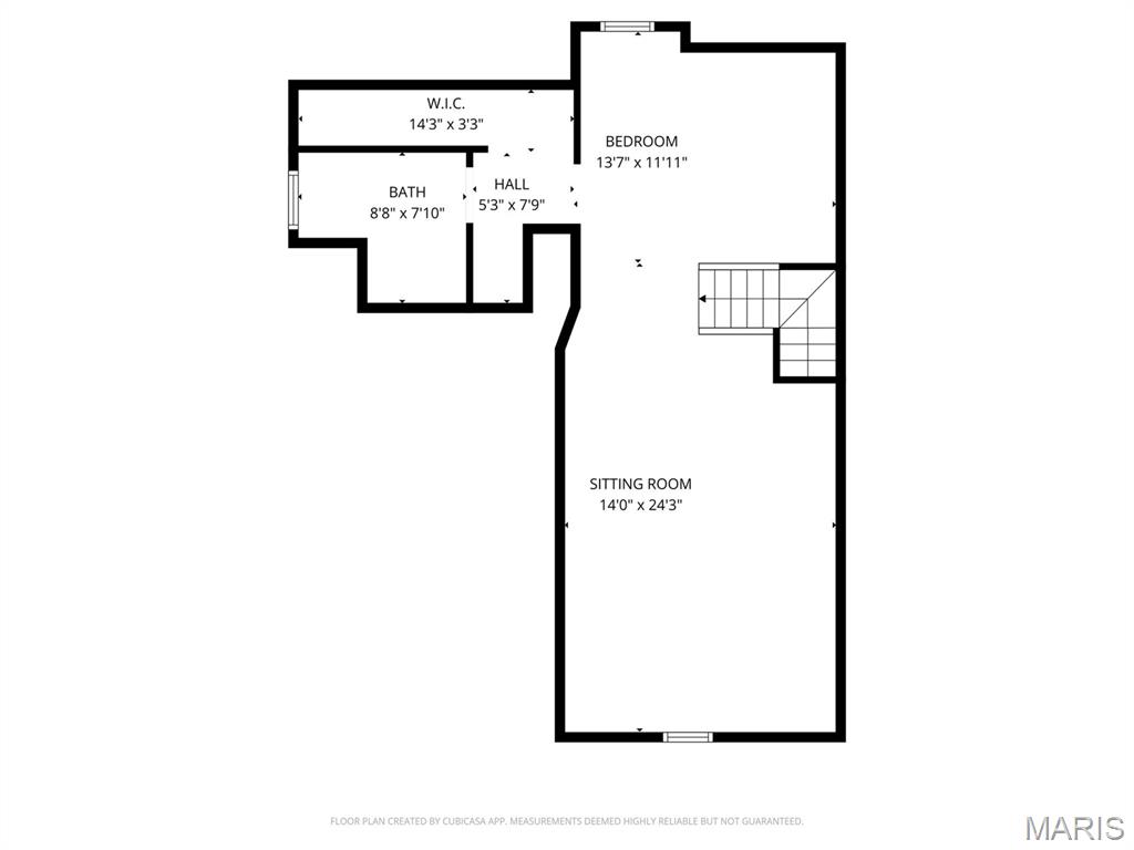 Spring Ave Place - Residential