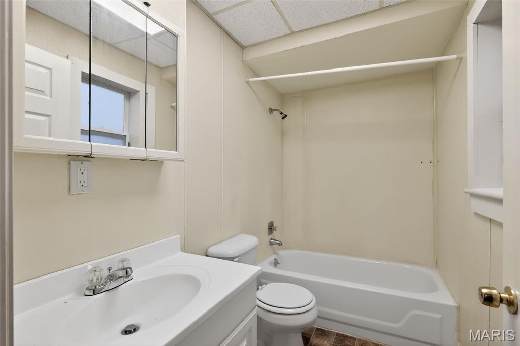 Spring Ave Place - Residential