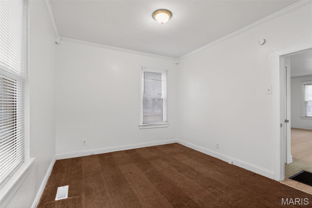 Spring Ave Place - Residential