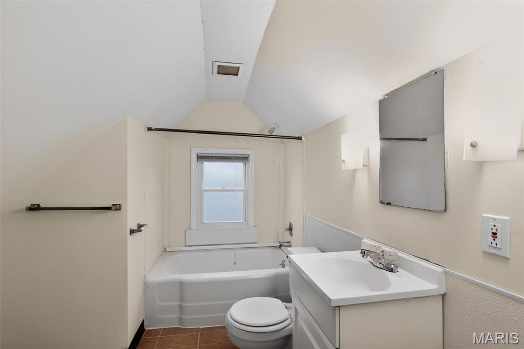 Spring Ave Place - Residential