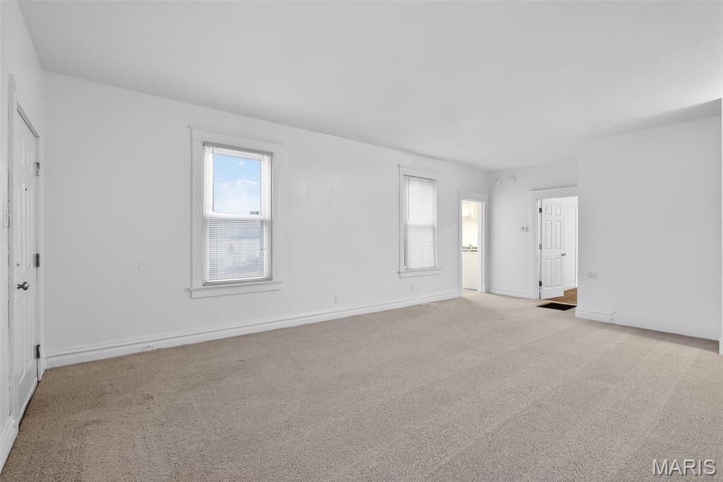 Spring Ave Place - Residential